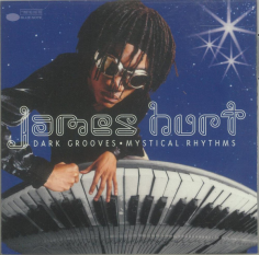 Dark Grooves, Mystical Rhythms